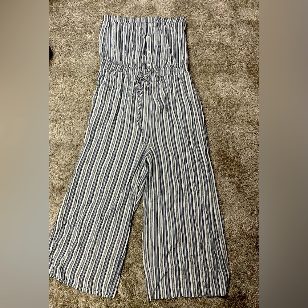 Romper M